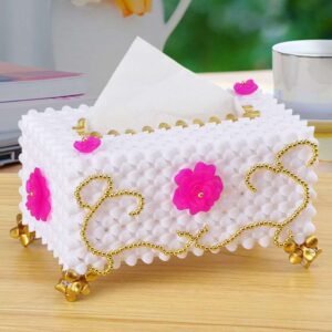 Handmade Tissue box