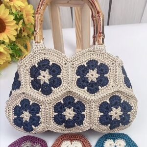 Handmade Stylish Bag