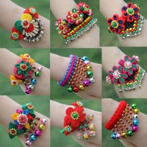 Handmade beautiful bracelet