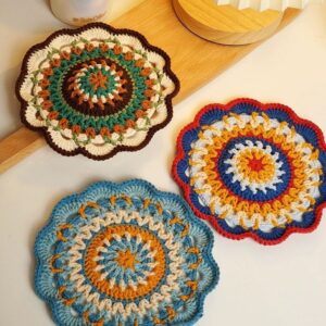 Handmade Table Mat