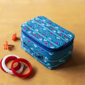 Handcrafted Jewellery Box